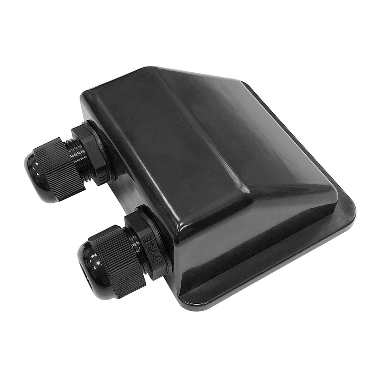 Zonnepaneel set 120W 12V monokristallijn