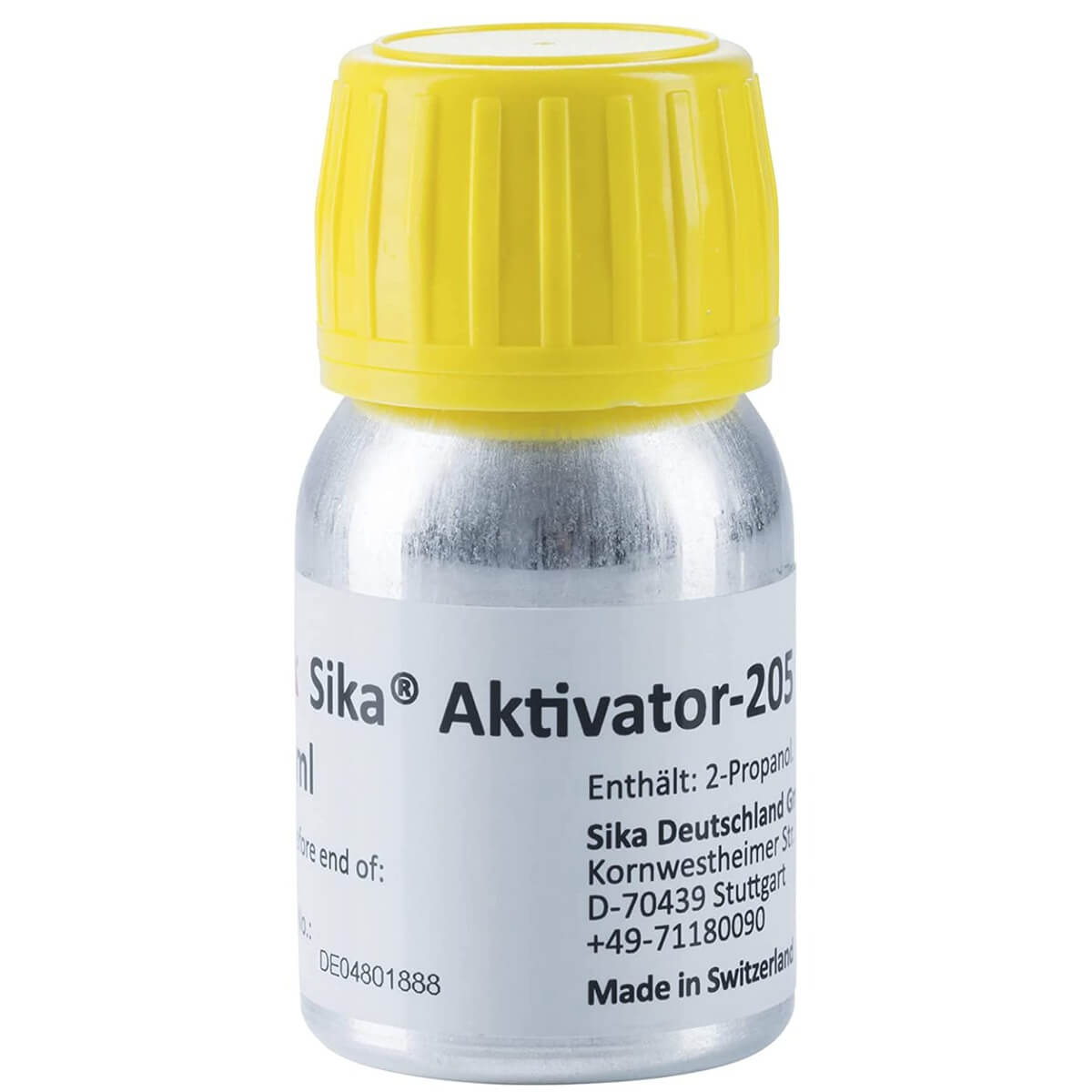 Hechtverbeteraar - Sika Aktivator-205
