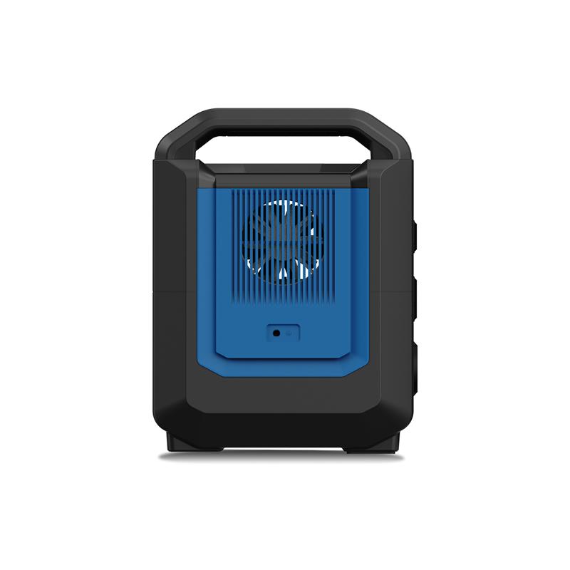 PowerCube Lithium 1500Wh - Ultimatron