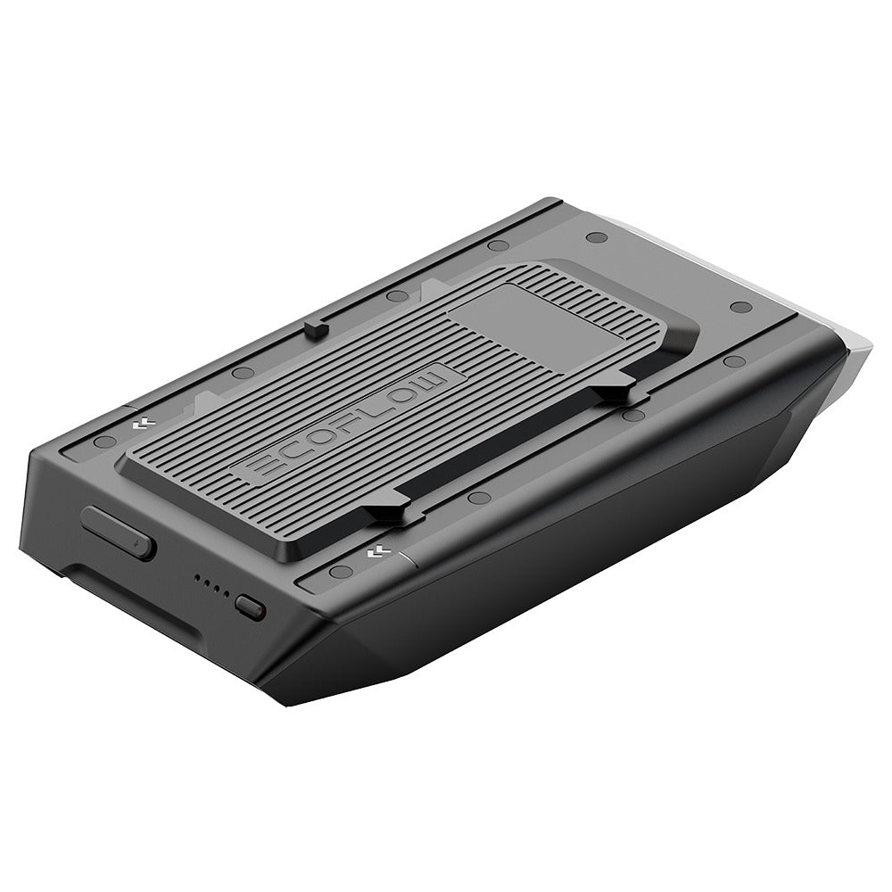 Batterij add-on | Wave 2 - Ecoflow