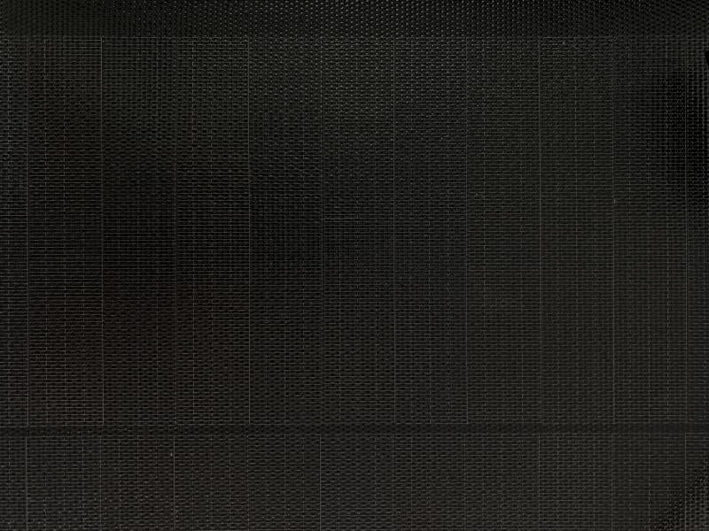 structuur zonnepaneel flexibel