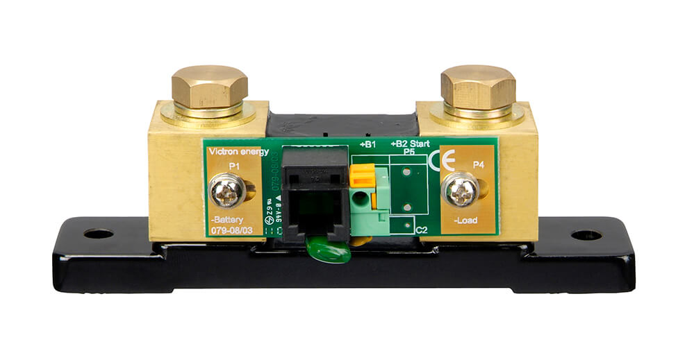 Accumonitor 500A BMV-700 - Victron Energy