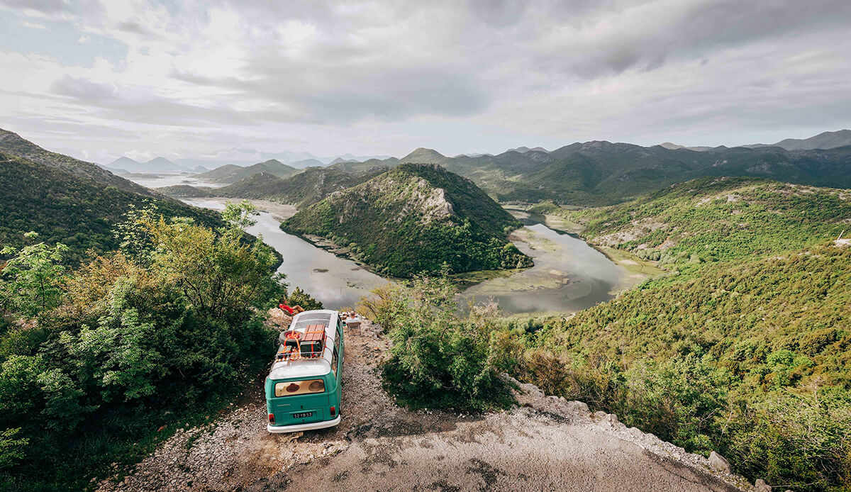 Hoeveel zonnepanelen heb ik nodig voor mijn camper?