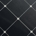 Zonnepaneel 120Wp flexibel flush monokristallijn