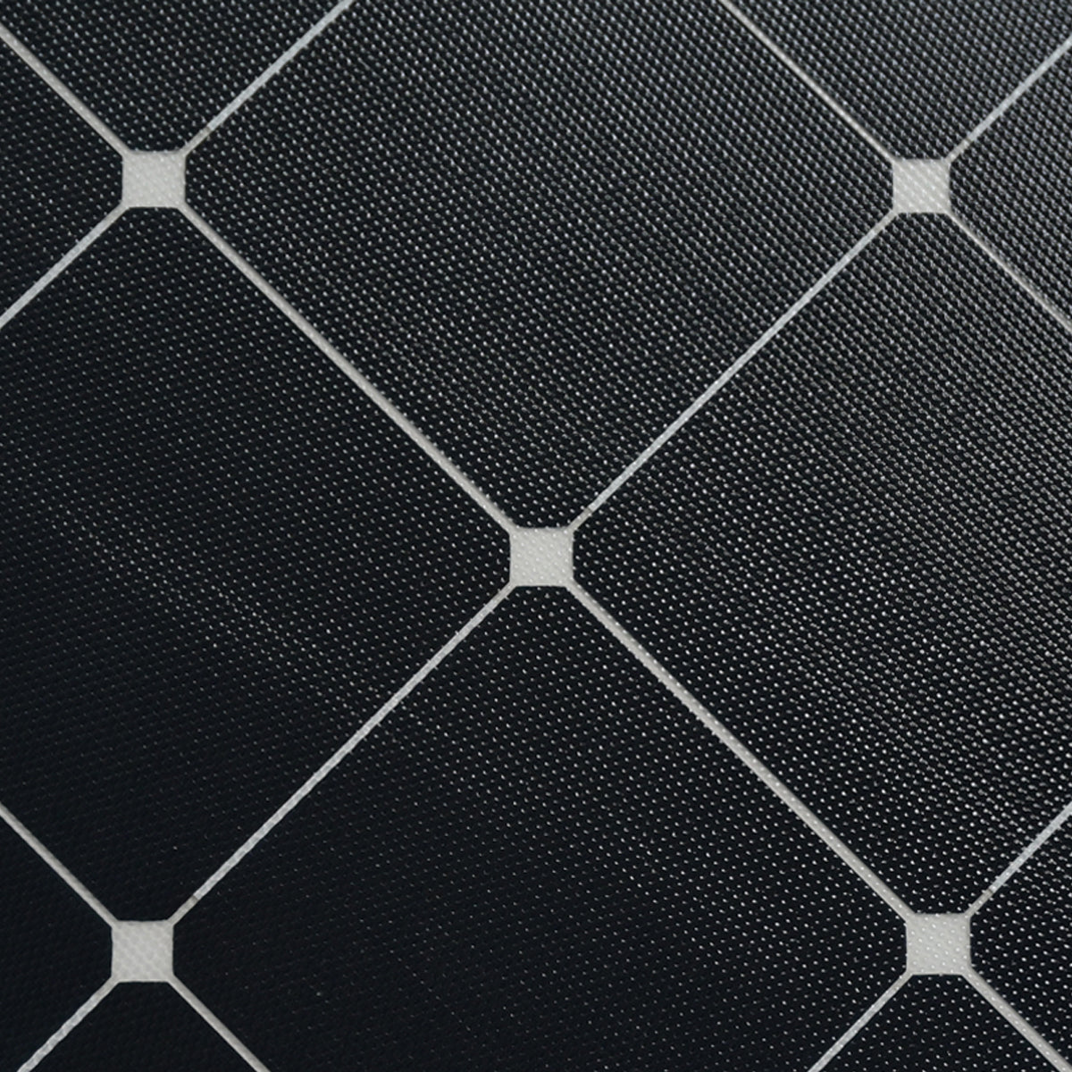 Zonnepaneel 120Wp flexibel flush monokristallijn