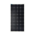 Zonnepaneel 120Wp flexibel flush monokristallijn