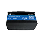 Accu 150Ah LiFePO4 Polen Ultimatron