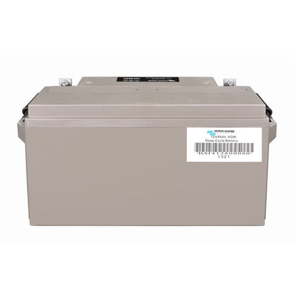 Accu 90Ah AGM M6 Deep cycle - Victron Energy