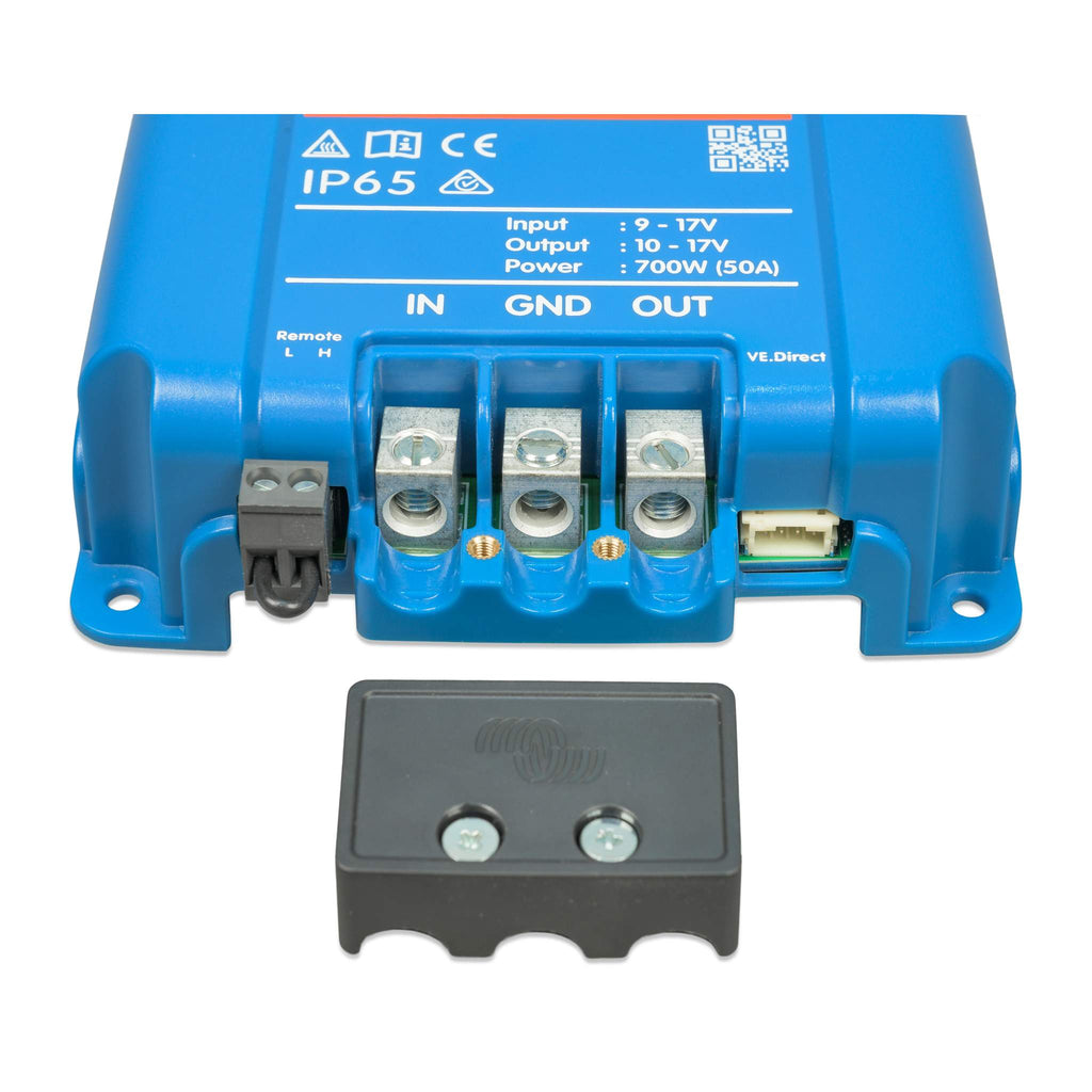 Acculader DC/DC 12/12-50 Orion XS - Victron Energy