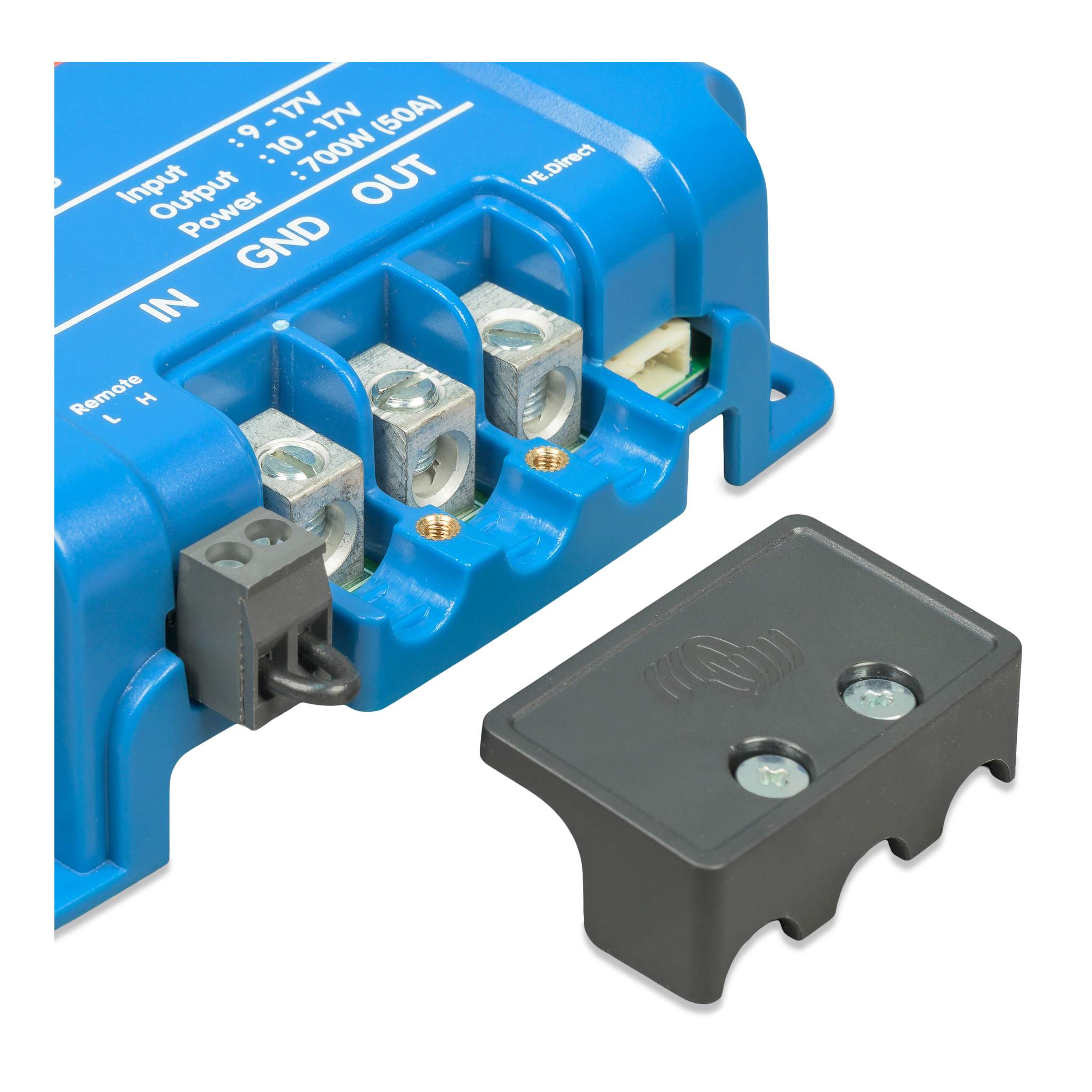 Acculader DC/DC 12/12-50 Orion XS - Victron Energy
