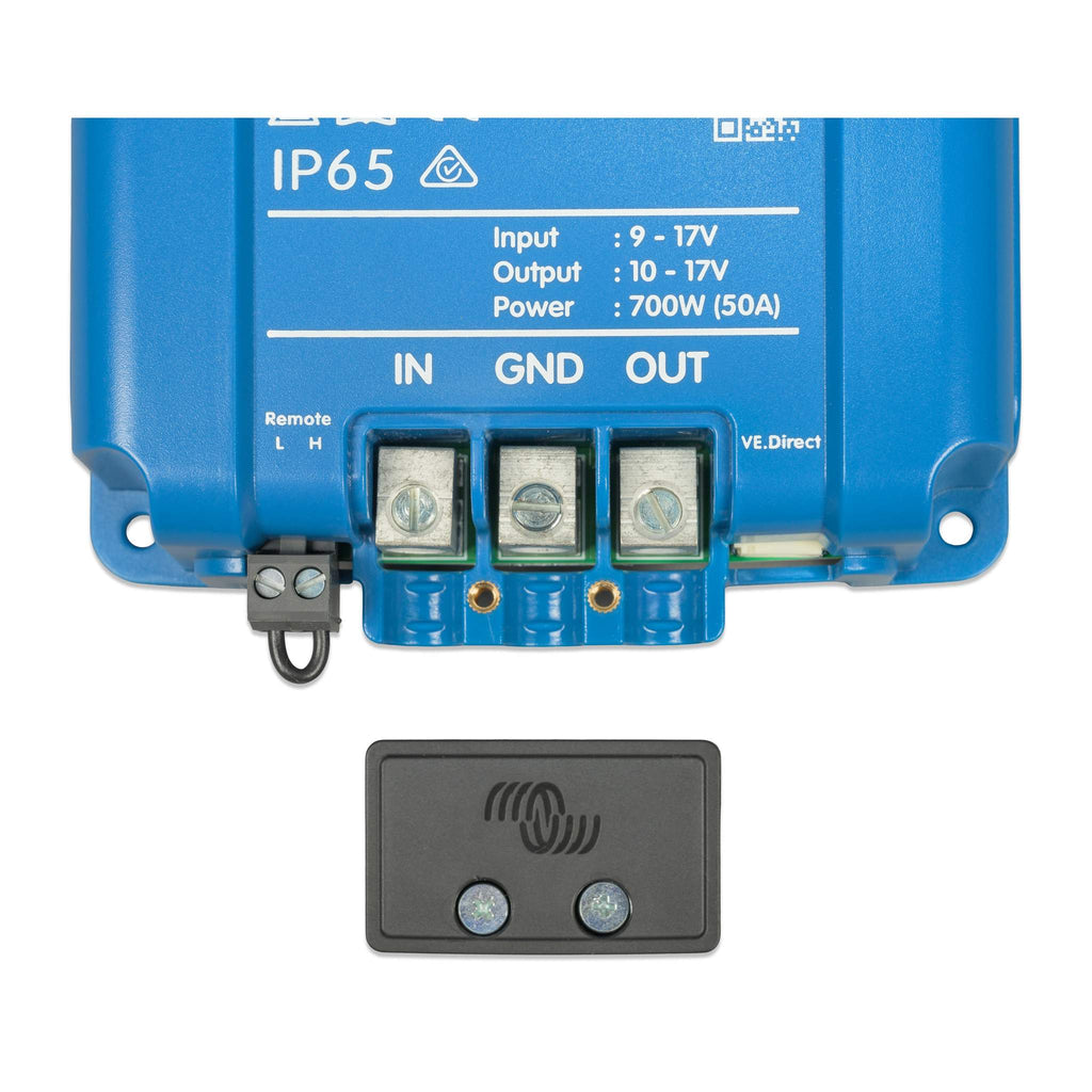 Acculader DC/DC 12/12-50 Orion XS - Victron Energy