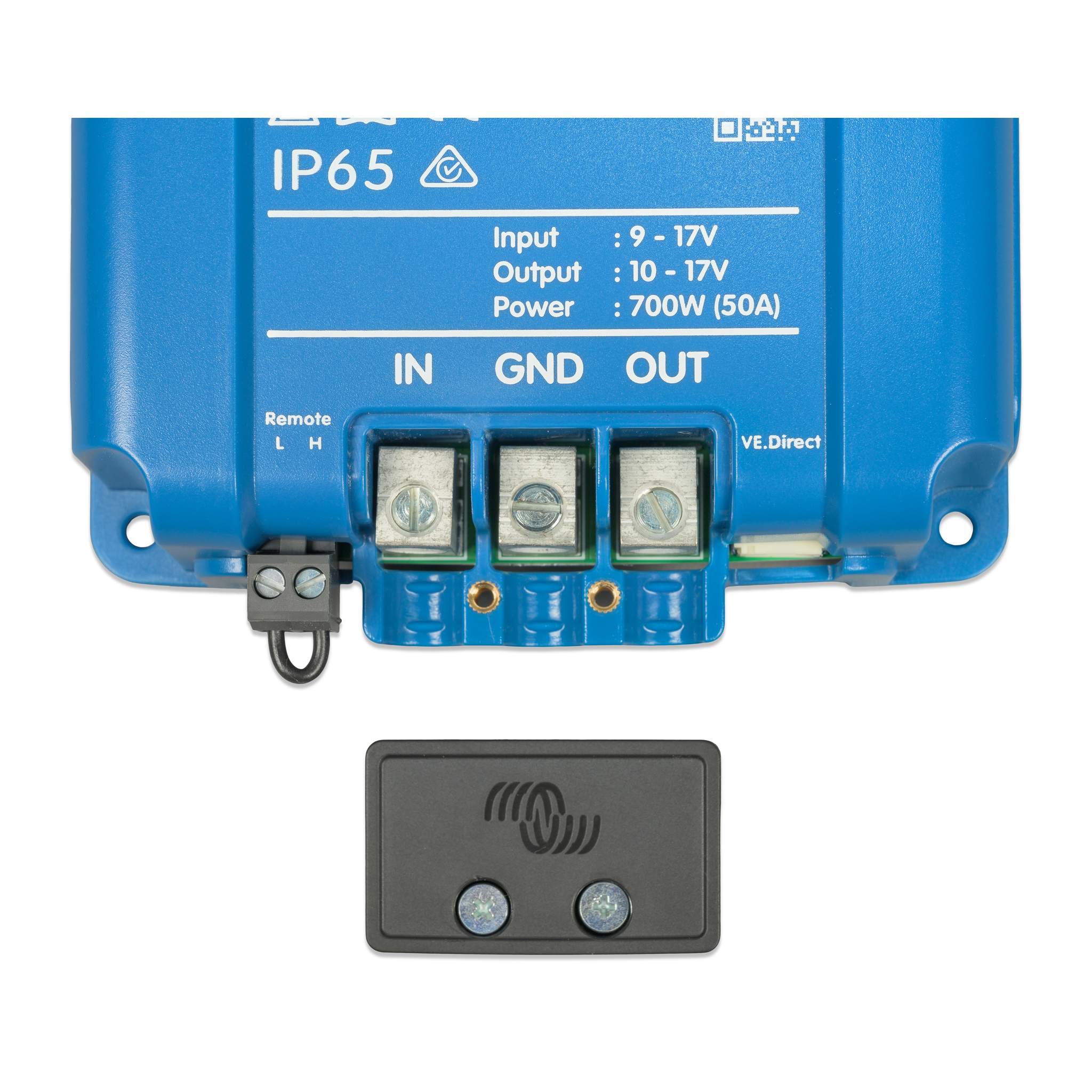 Acculader DC/DC 12/12-50 Orion XS - Victron Energy