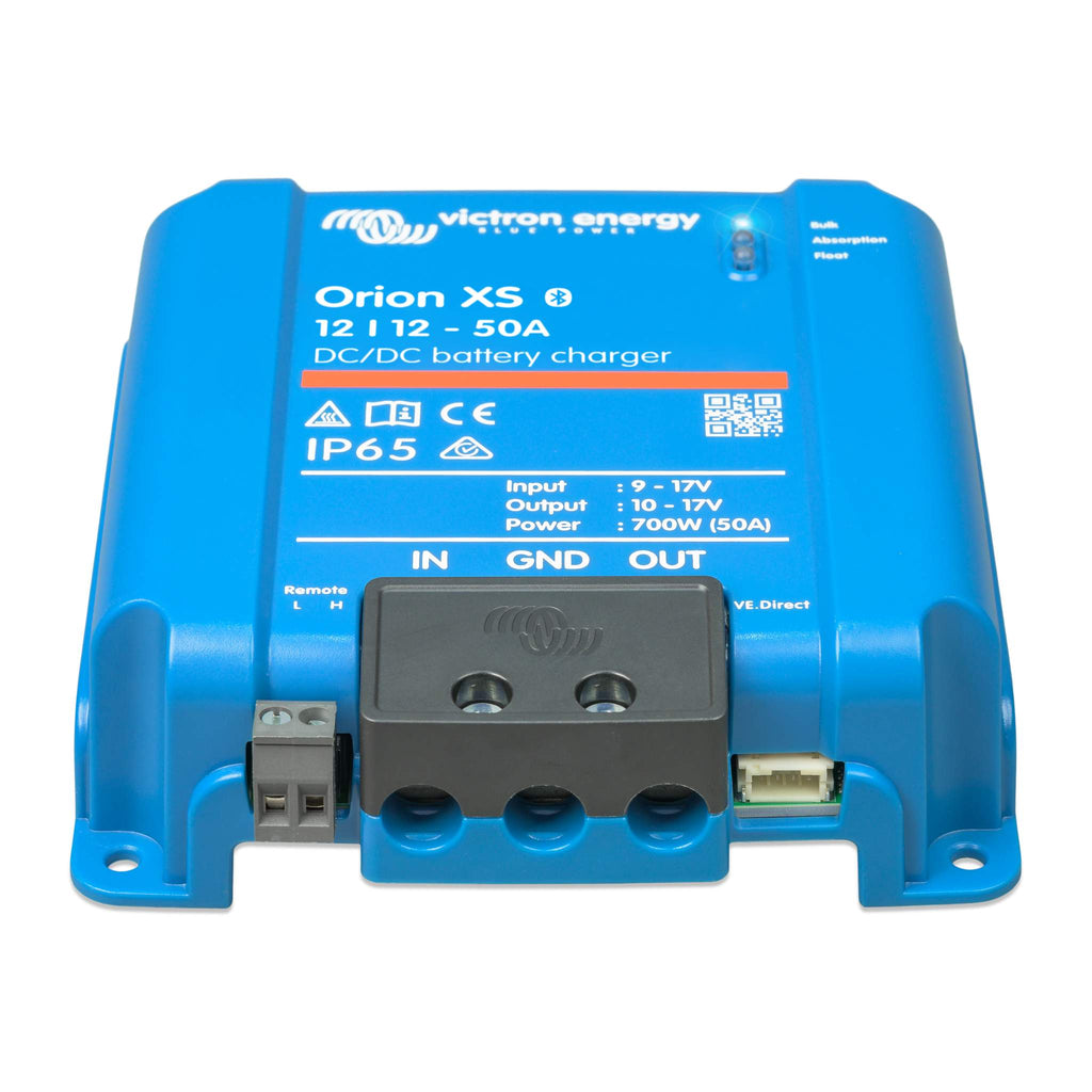 Acculader DC/DC 12/12-50 Orion XS - Victron Energy