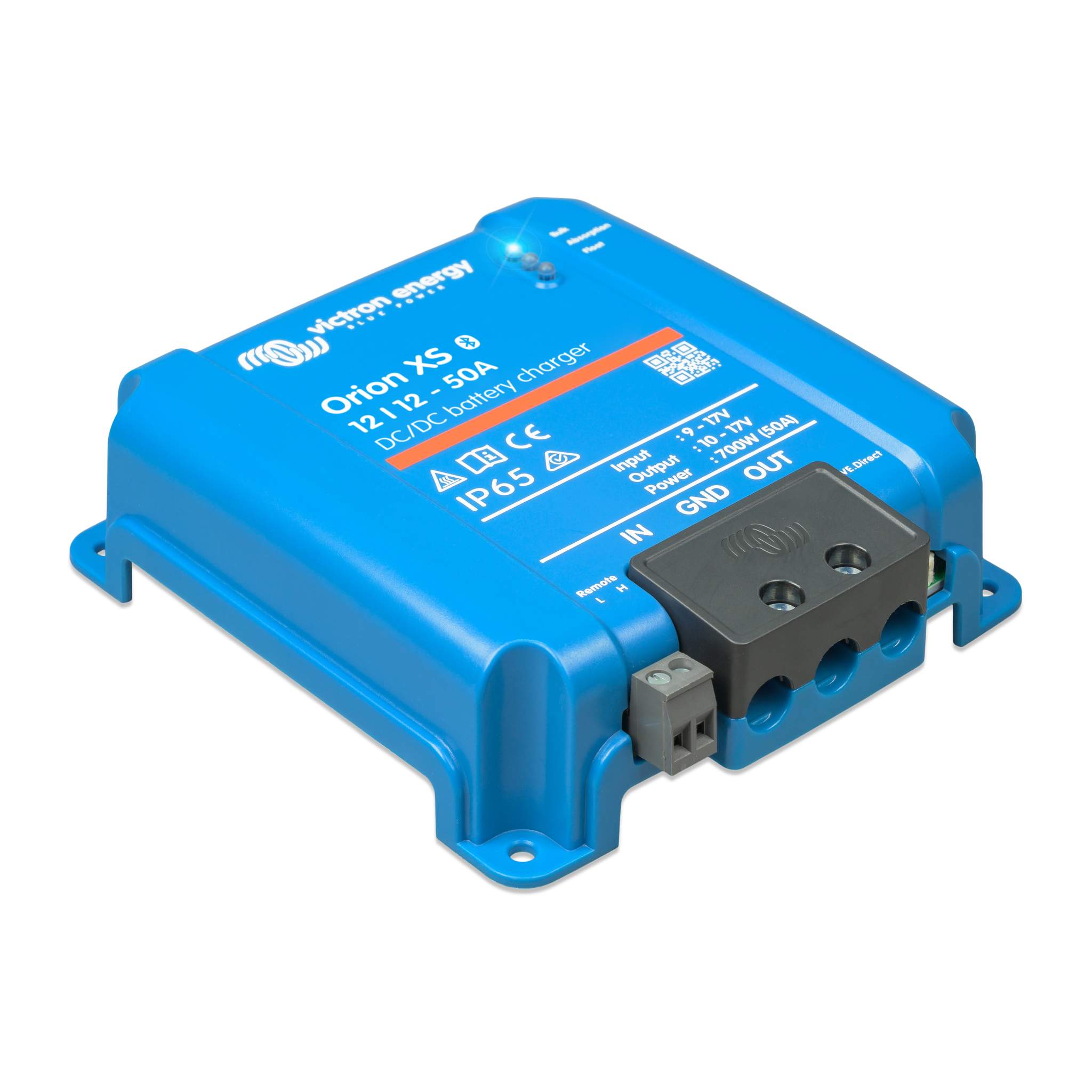 Acculader DC/DC 12/12-50 Orion XS - Victron Energy