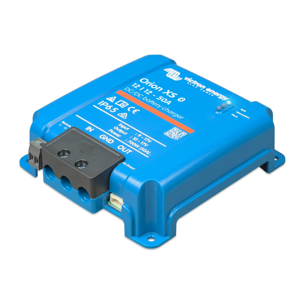 Acculader DC/DC 12/12-50 Orion XS - Victron Energy