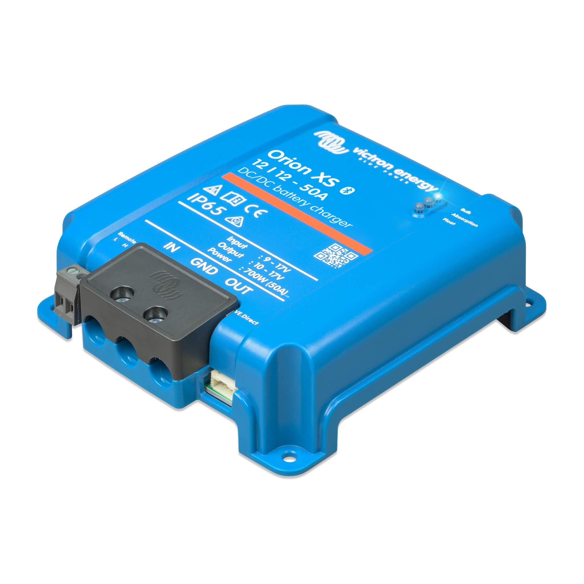 Acculader DC/DC 12/12-50 Orion XS - Victron Energy