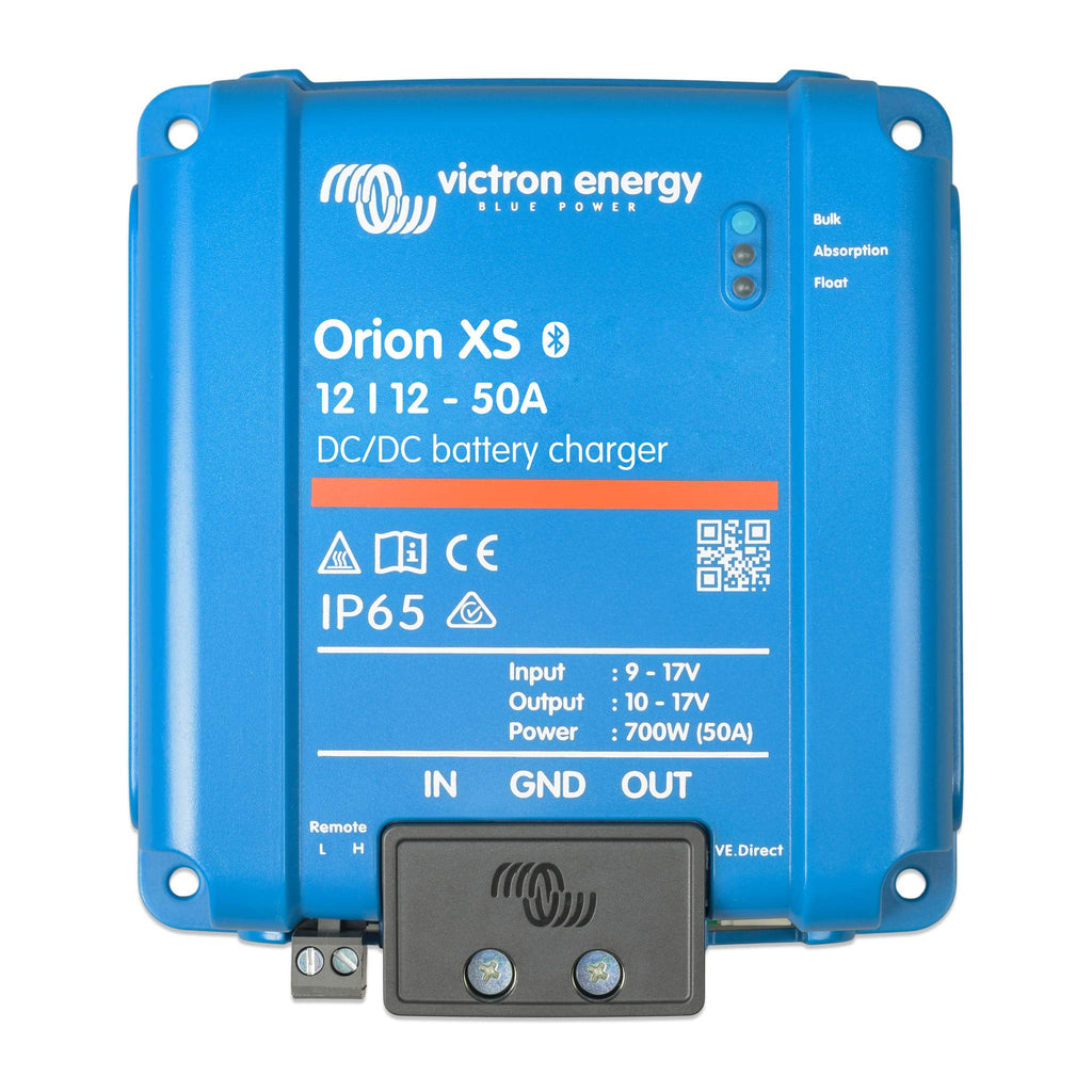 Acculader DC/DC 12/12-50 Orion XS - Victron Energy