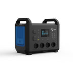 Portable Power Station 1500Wh Powercube - Ultimatron