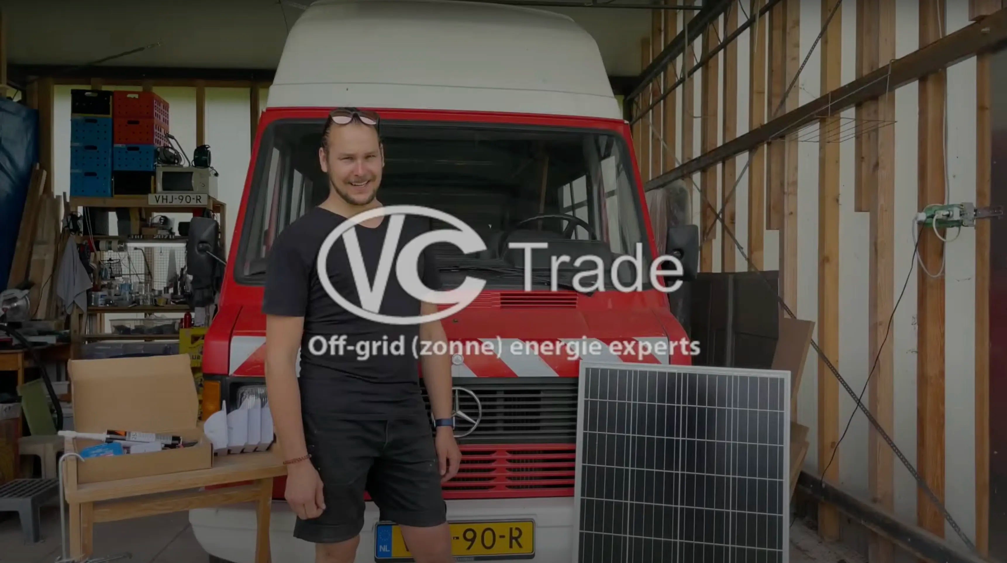 Video laden: 