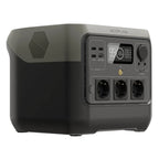 Portable Power Station 768Wh River 2 Pro - Ecoflow