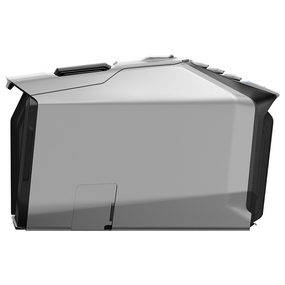 Mobiele Airconditioner en Kachel | Wave 2 - Ecoflow