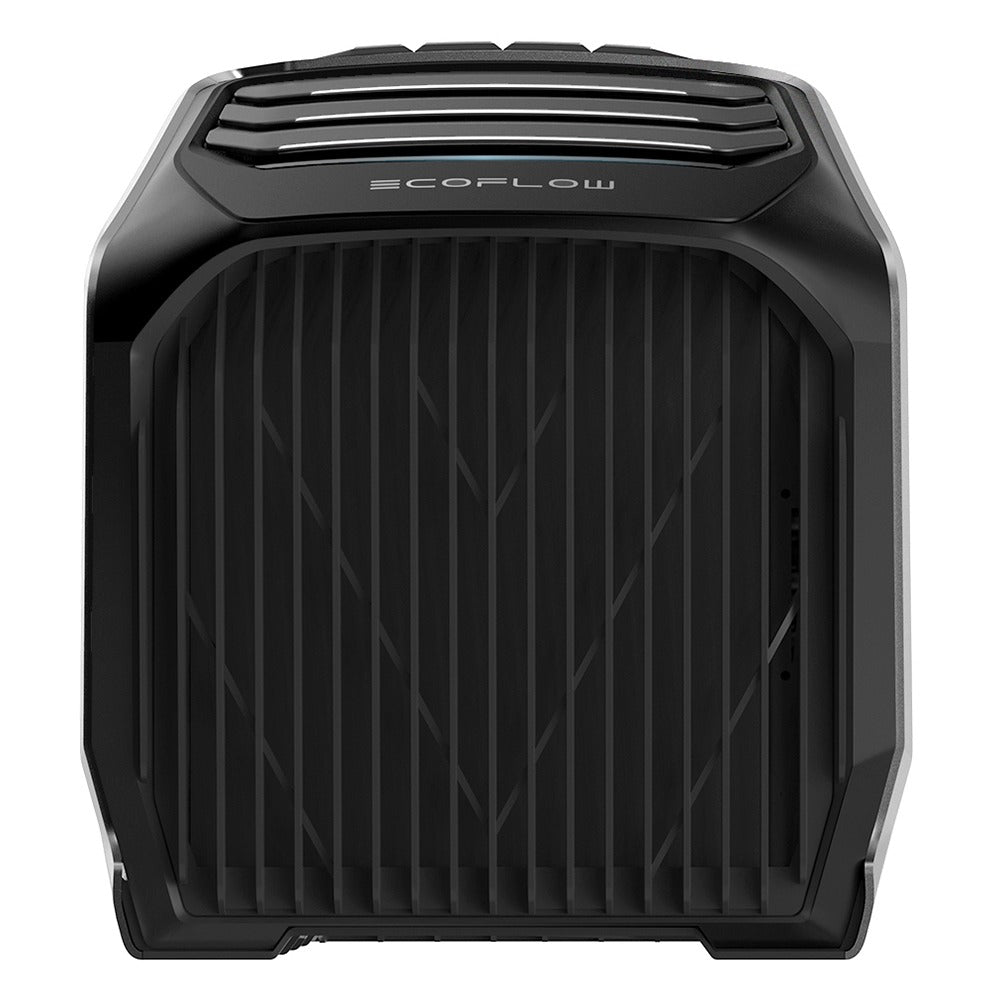 Mobiele Airconditioner en Kachel | Wave 2 - Ecoflow