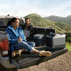 Mobiele Airconditioner en Kachel | Wave 2 - Ecoflow