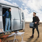 Mobiele Airconditioner en Kachel | Wave 2 - Ecoflow