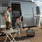 Mobiele Airconditioner en Kachel | Wave 2 - Ecoflow