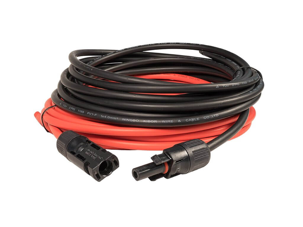 Zonnepaneel set 190W 12V Monokristallijn - Victron Energy