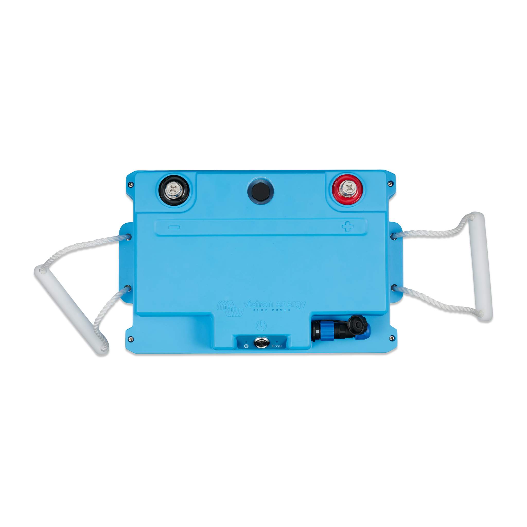 Lithium Accu 100Ah 12,8V LiFePO4 | Victron SuperPack NG
