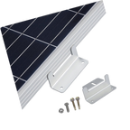 Zonnepaneel set 190W 12V Monokristallijn - Victron Energy
