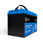 Ultimatron Lifepo4 batterij