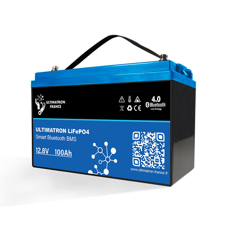 Flexibel Zonnepaneel 100W - ALLPOWERS SF100 Nederland