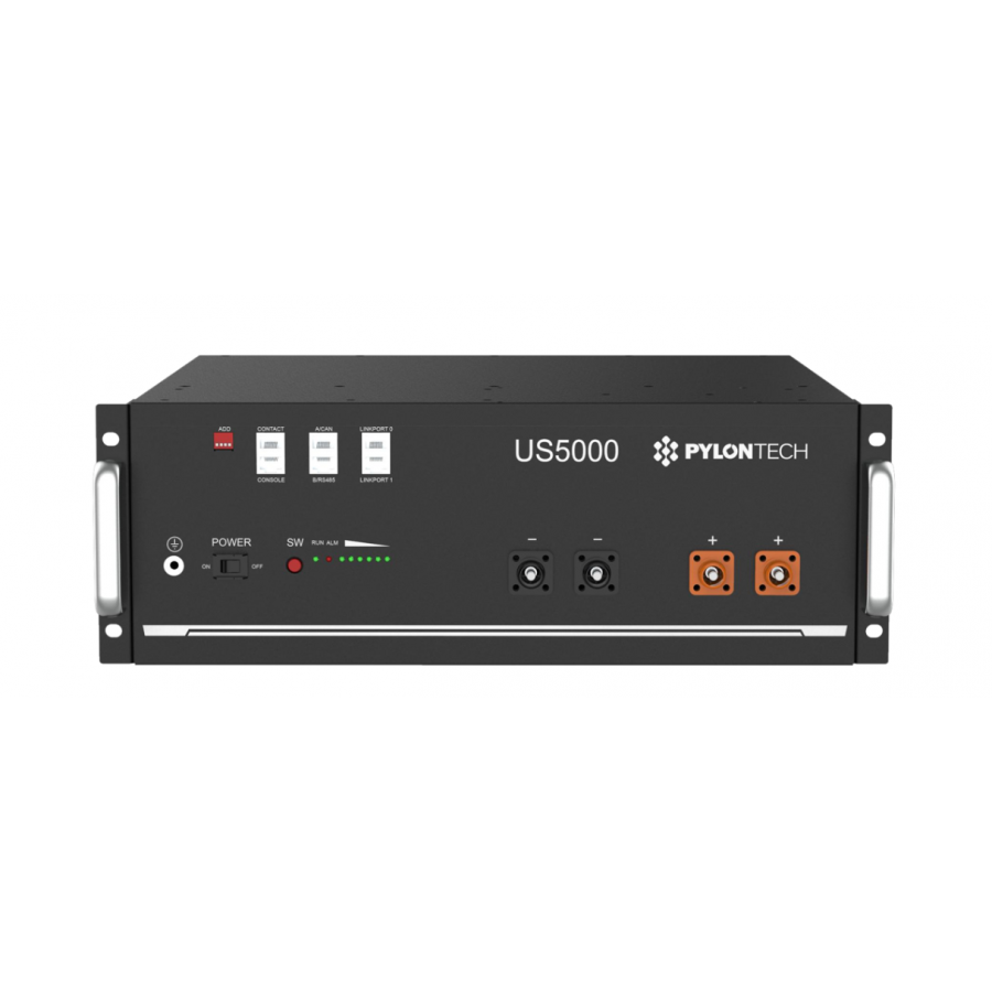 Elektra set compleet Off-grid - Comfort