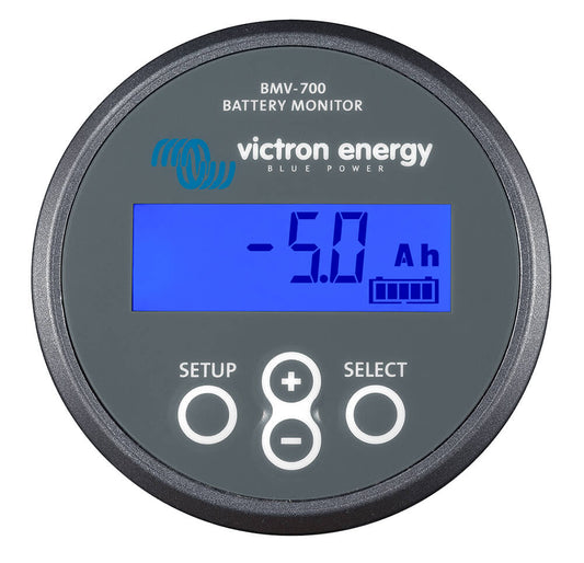 BMV-700 accumonitor - Victron Energy