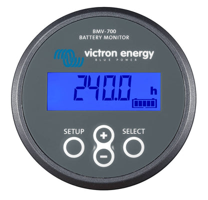 BMV-700 accumonitor - Victron Energy