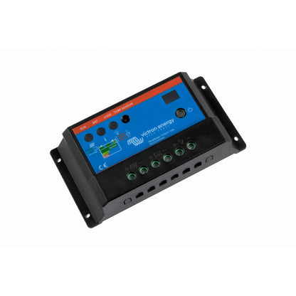 Laadregelaar PWM 10A BlueSolar - Victron energy