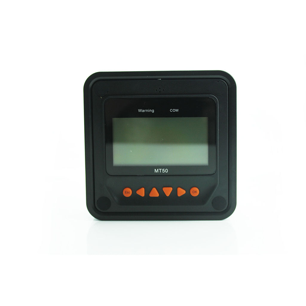 Laadregelaar PWM 10A