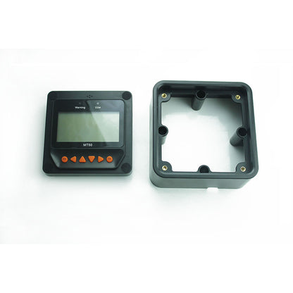 Remote display voor Laadregelaar 10-20-30A