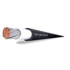 Kabel 4mm² Solar zwart