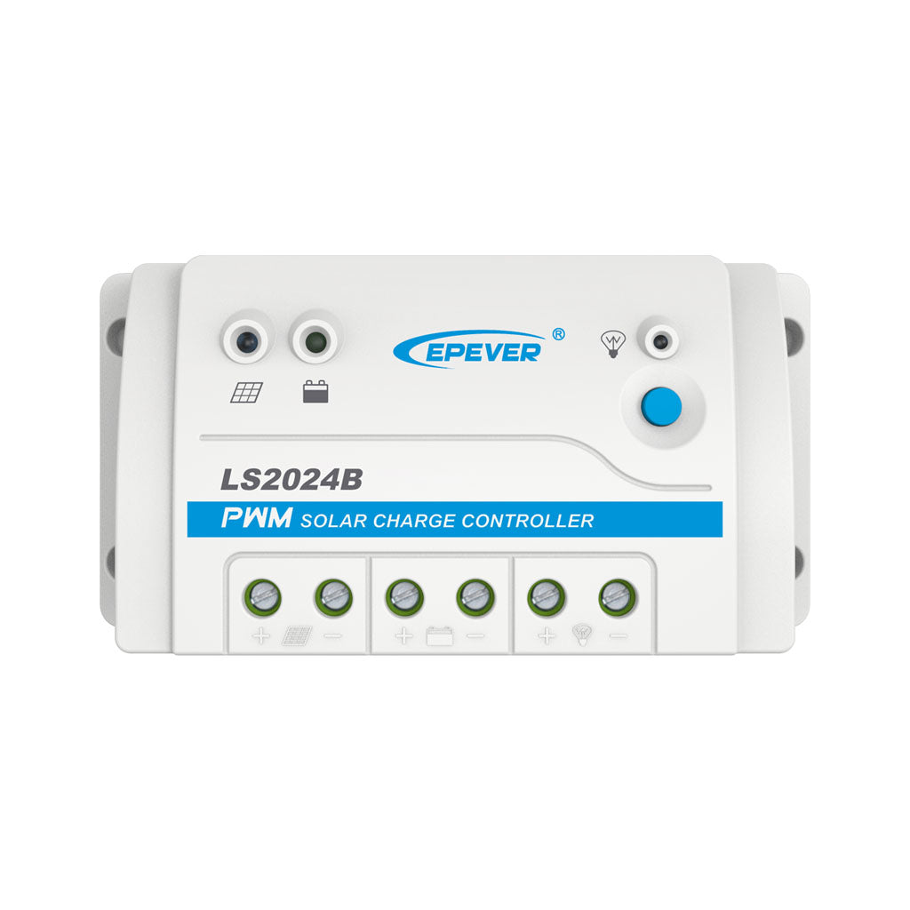 Laadregelaar PWM 20A