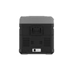 Compressor koelbox 12 Volt 35 liter met vriesvak