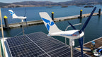 Windgenerator Silentwind pro 12V MPPT