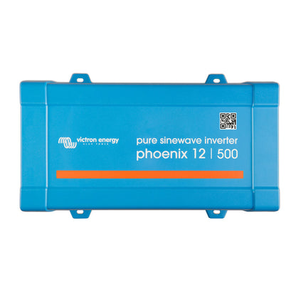 Omvormer Phoenix 12 Volt 500 Watt - Victron Energy