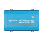 Omvormer 800W 12/230V Phoenix Victron Energy