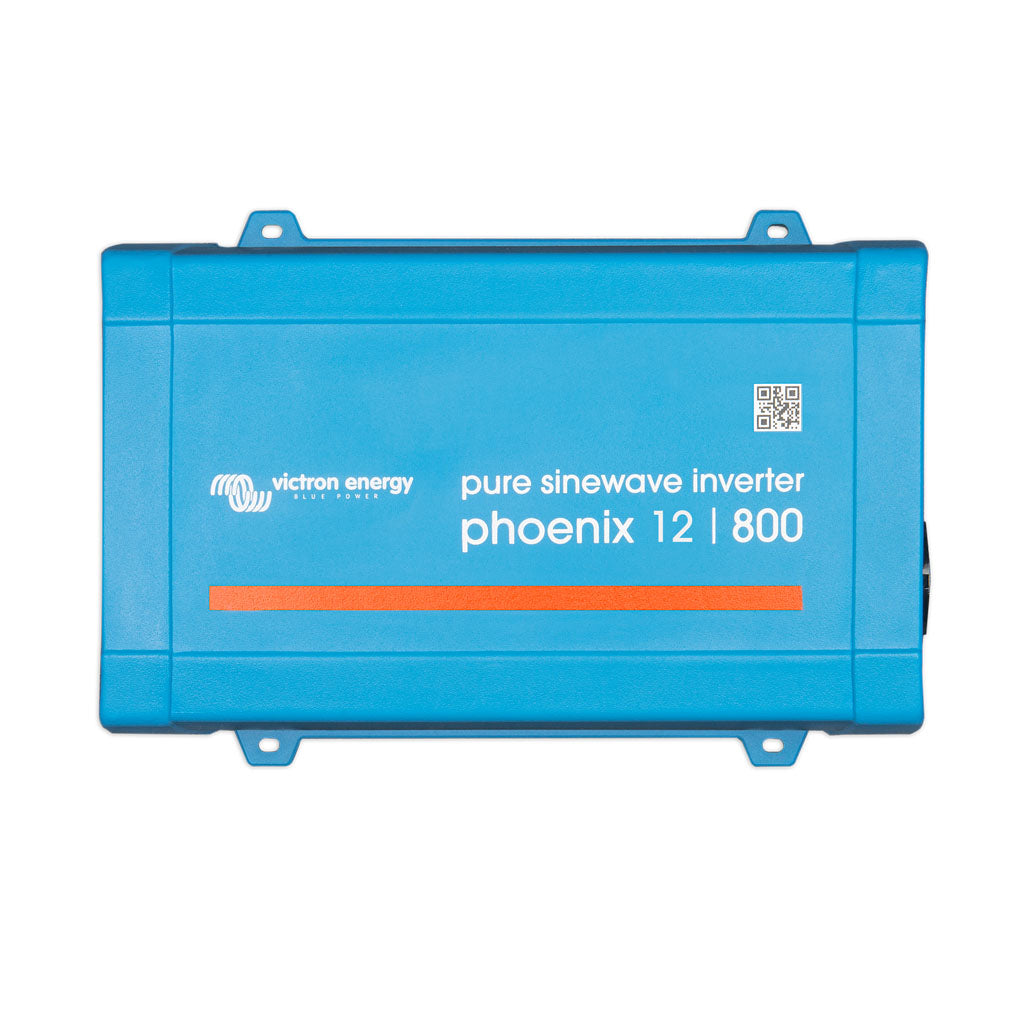 Omvormer 800W 12/230V Phoenix Victron Energy
