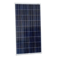 Zonnepaneel 100 watt polykristallijn