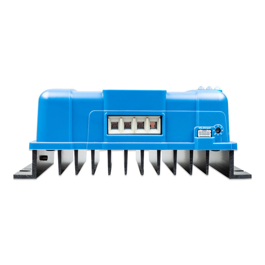 Laadregelaar Bluesolar MPPT 100-30 - Victron energy