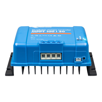 Laadregelaar Bluesolar MPPT 100-30 - Victron energy